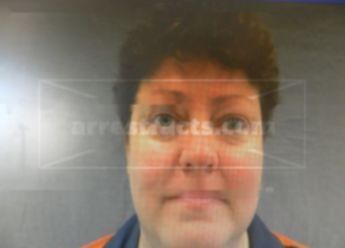 Cheryl Ann Jones