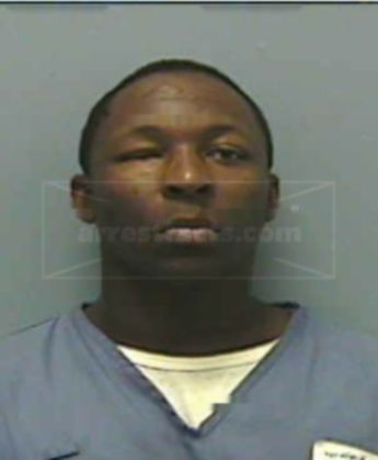 Ulysses B Woodfaulk