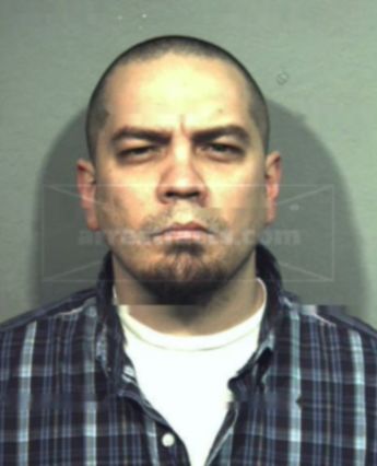 Joshua Duane Meeks