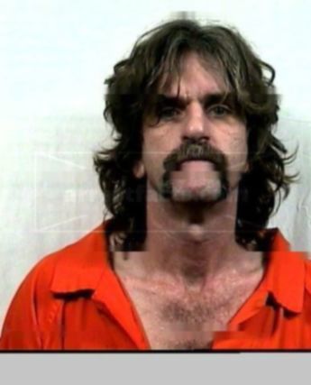 Terry Wayne Hill