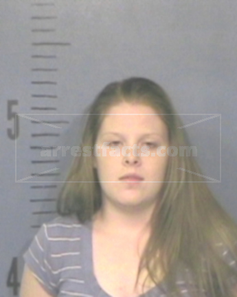 Ashley Nicole Alldredge