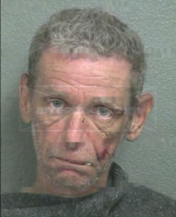 Wayne Lee Blood