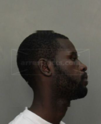 Marceon Anthony Wells