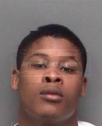 Jacquez Holmes