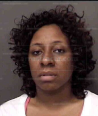Latoya Tamika Jennings
