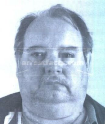 Danny Wayne Barringer