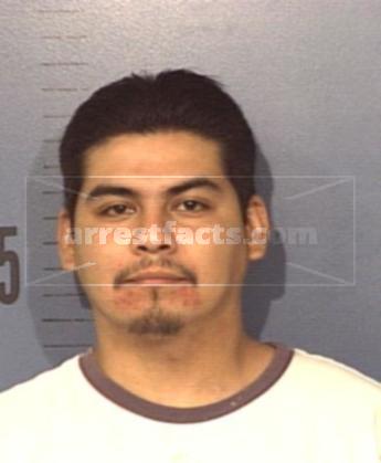 Fabian Rafael Valdez