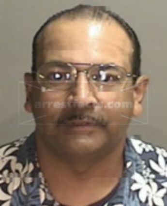 Joseph Diaz Zarasua