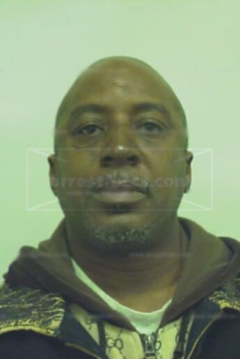 Leroy B Martin