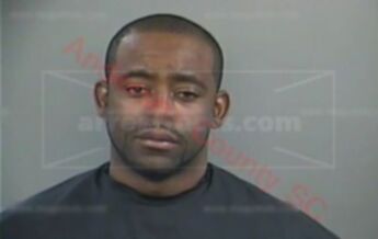 Kenny Ray Clinkscales
