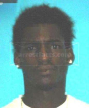 Perry James Robinson