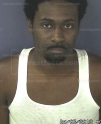 Michael Reed Jr