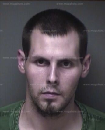 Matthew Craig Clinton