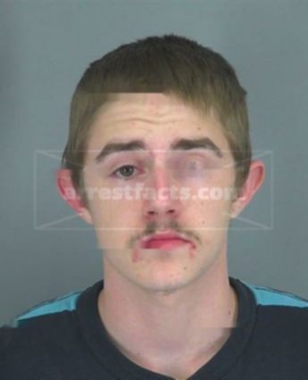 Caleb Donald Bartlett