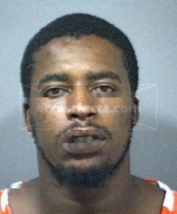 Garland Romell Steward