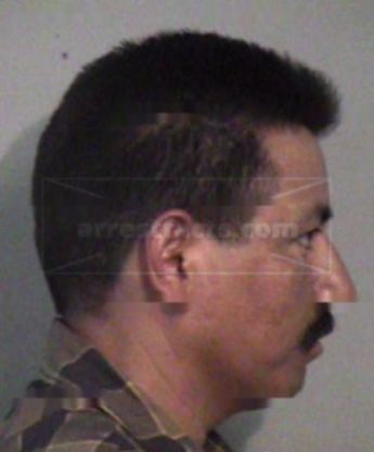 Joaquin A Mendez