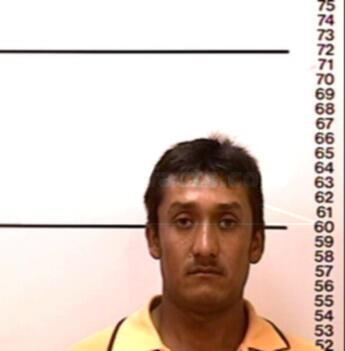 Rodolfo Martinez Pantoja