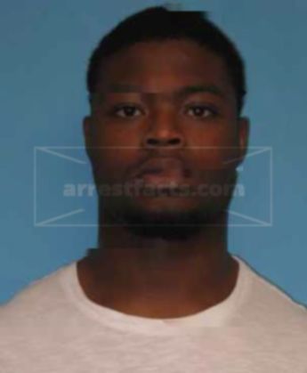 Carington Wright