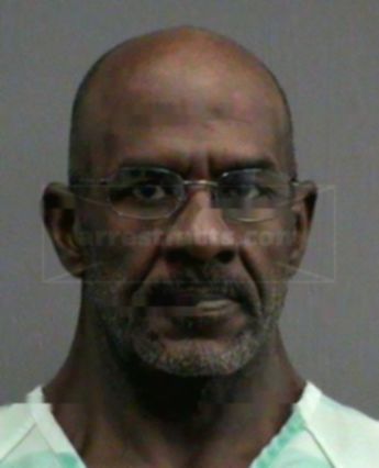 Chester Carl Warren