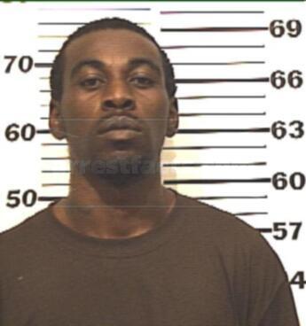 Jerriod Rashod Davis