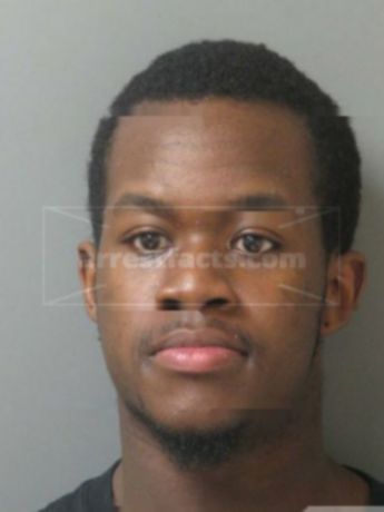 Eric Lee Wilson