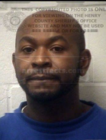 Ulycees Andrew Johnson