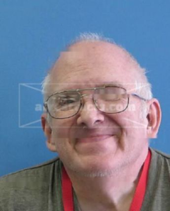 Barry Craig Wilson