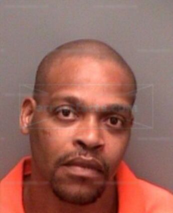 Rodney Young Rudolph