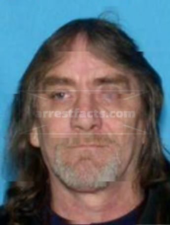 Ronnie Allen Maddox