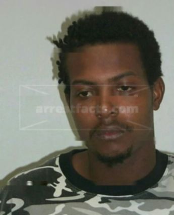 Javon L Walker