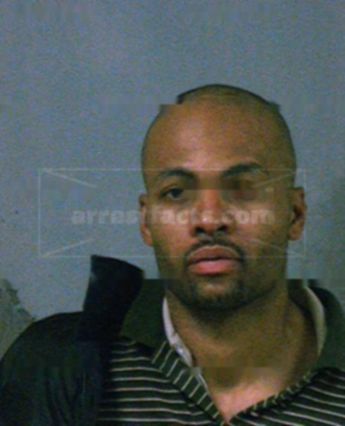 Preston Cornelius Hill