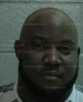 Larry Robert Brown