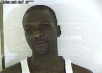 Quentin Lashawn Jenkins