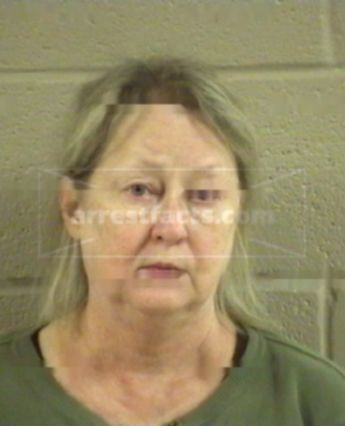 Carol Ellene Savage