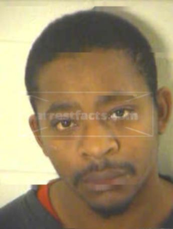 Marcus Allen Freeman