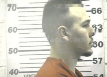 Timothy Corey Romero Aka Aragon