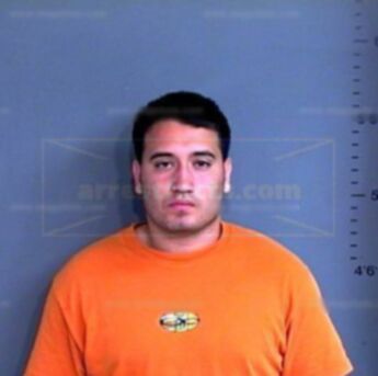 Daniel Ray Bernard