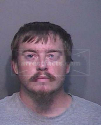 Michael Anthony Boykin