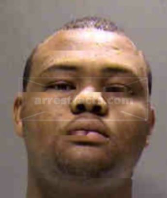 Montrell Harrison
