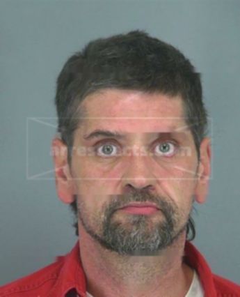 Cloyd Duane Morrison