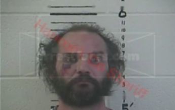 Timothy Bosarge