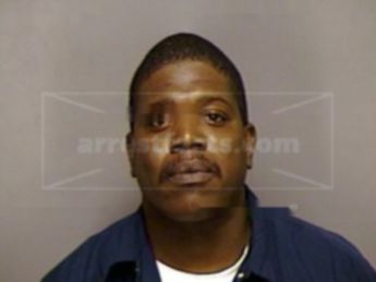 Charlie Reginald Ford