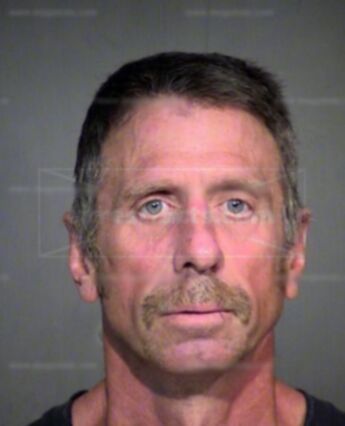 Stephen Eugene Brumley
