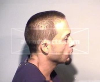 Christopher Anthony Woods