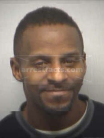 Garnett Sylvester Davis