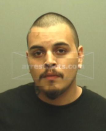 Julian Anthony Salinas