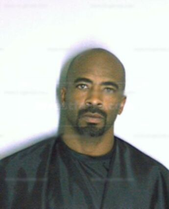 Montanez Damon Carmichael