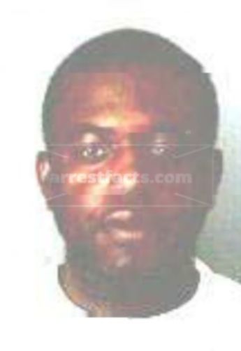 Zedrick Vasshun Glasper