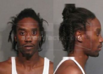 Shadrach Kishon Cummings