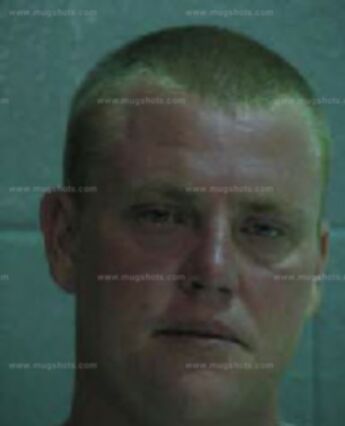 Timothy Ray Phelps